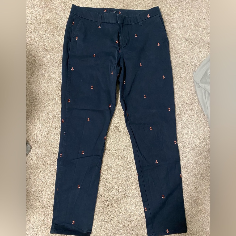 Tommy Hilfiger Anchor Pants
